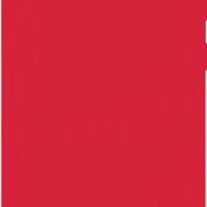 Back panel cover Evelatus Samsung Galaxy S10 Nano Silicone Case Soft Touch TPU Red