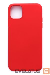 Aizmugurējais vāciņš Tech-Protect  Tech-Protect MagMat MagSafe iPhone 13 mini case - navy blue matte 
