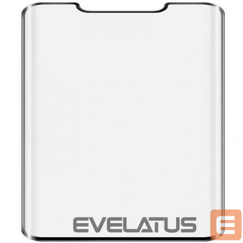Protective glass Evelatus Huawei Mate 30 Pro Clear Glass UV + Glue