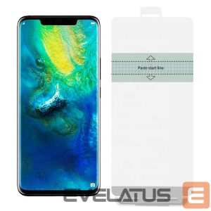 Protective film Evelatus Huawei Mate 30 Pro TPU film 4.0