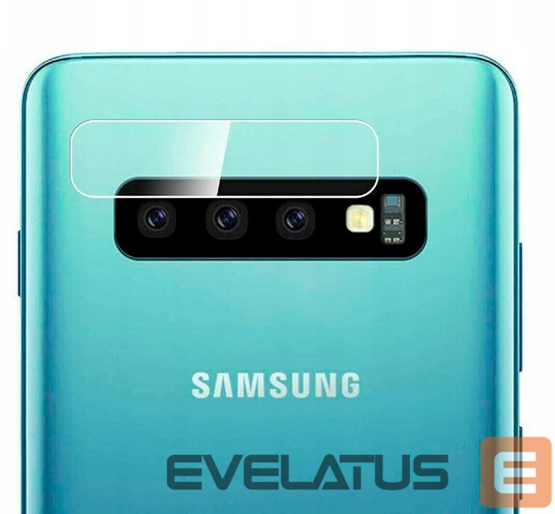 Protective glass Evelatus Samsung Note 10/10+ Camera Glass Lens