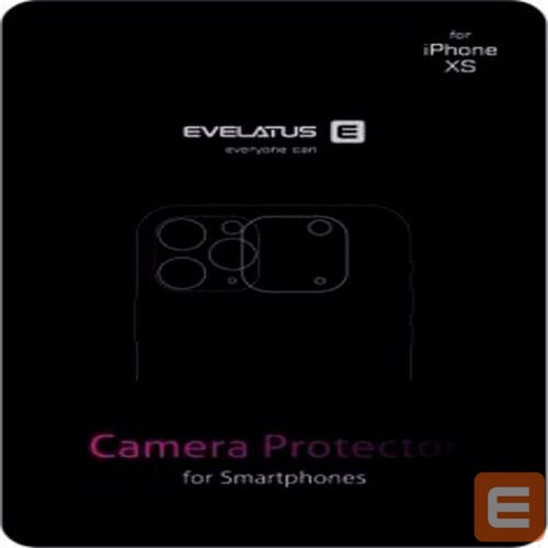 Protective glass Evelatus Samsung Note 10/10+ Camera Glass Lens