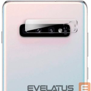 Protective glass Evelatus Samsung S10 Camera Glass Lens
