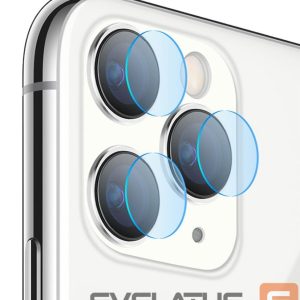 Protective glass Evelatus Apple iPhone 11 Pro Camera Glass Lense