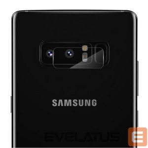 Protective glass Evelatus Samsung Note 8 LENSE