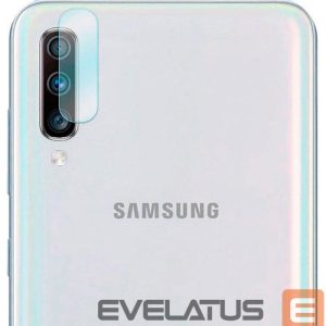 Protective glass Evelatus Samsung A70 Camera Glass Lense