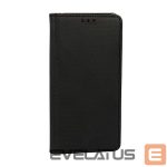 Book case iLike Xiaomi Xiaomi Redmi Note 8 / Redmi Note 8 2021 Smart Magnet Case Black