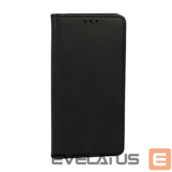 Book case iLike Xiaomi Xiaomi Redmi Note 8 / Redmi Note 8 2021 Smart Magnet Case Black