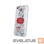 Back panel cover iLike Apple iPhone 11 Pro Ultra Trendy Xmas3