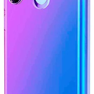 Back panel cover iLike Xiaomi Xiaomi Redmi Note 8 / Redmi Note 8 2021 ANTI SHOCK 0,5mm Back Case Transparent