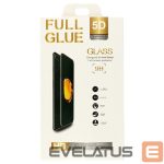 Protective glass N/A  Samsung Galaxy Note 10 5D Finger Unlock With Hole Full Glue