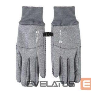 Other Phone Accessory Tactical  Gloves S/M Grey