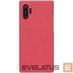 Back panel cover Nillkin Samsung Galaxy Note 10 Plus Super Frosted Back Cover Red