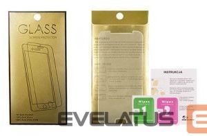 Protective glass N/A Xiaomi Xiaomi Redmi Note 8 / Redmi Note 8 2021 Glass Gold Tempered Glass