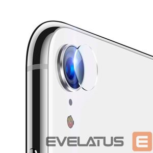 Protective glass Evelatus Apple iPhone XR Camera Glass Lens