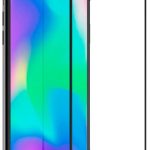 Protective glass Evelatus Apple iPhone X/Xs/11 Pro 2019 5.8'' 2.5D Full Cover Japan Glue Glass Anti-Static