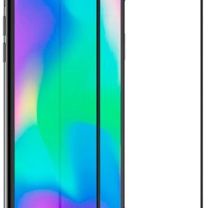 Protective glass Evelatus Apple iPhone X/Xs/11 Pro 2019 5.8'' 2.5D Full Cover Japan Glue Glass Anti-Static