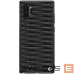 Back panel cover Nillkin Samsung Galaxy Note 10 Plus Textured Hard Case Black