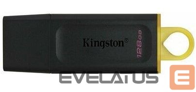 Flash drive Kingston DataTraveler Exodia 128 GB, USB 3.2, Black