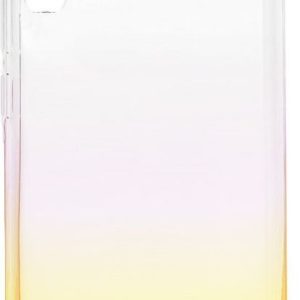 Back panel cover Evelatus Huawei P30 Gradient TPU Case Gold