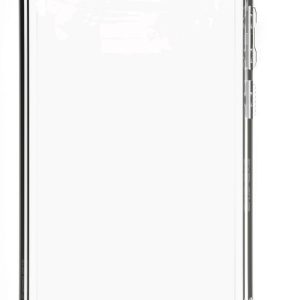 Back panel cover Evelatus Samsung S10 Case with rope Pink Transparent