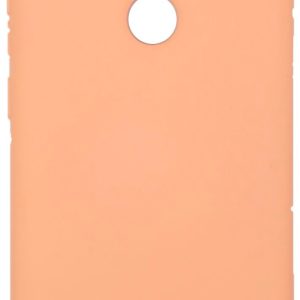 Back panel cover Evelatus Xiaomi Redmi 8 Soft Touch Silicone Powder