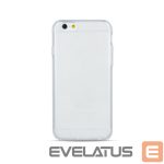 Back panel cover Mercury Apple iPhone 11 Pro MAX ClearJelly Transparent