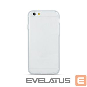 Back panel cover Mercury Apple iPhone 11 Pro ClearJelly Transparent