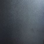 Protective film Evelatus Universal Leather Film for Screen Cutter Black