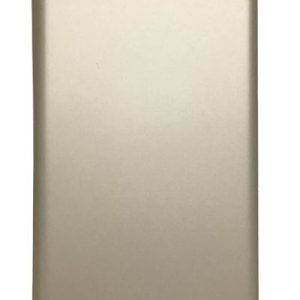 Book case Evelatus Samsung Galaxy S20 Book Case Gold
