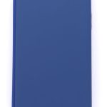 Book case Evelatus Apple iPhone 11 Pro Book Case Dark Blue