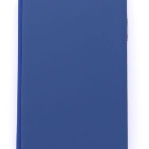 Book case Evelatus Apple iPhone 11 Pro Book Case Dark Blue