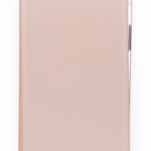 Book case Evelatus Apple iPhone 11 Pro Book Case Gold
