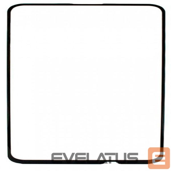 Protective glass Evelatus Huawei P Smart Z 2019 2.5D Full Cover Japan Glue Glass Anti-Static