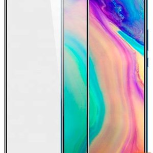 Protective glass Evelatus Huawei P Smart Z 2019 2.5D Full Cover Japan Glue Glass Anti-Static