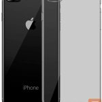Back panel cover Evelatus Apple iPhone 7Plus / 8Plus TPU 1.5MM Smoked