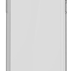 Back panel cover Evelatus Apple iPhone XS Max TPU 1.5MM Smoked