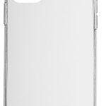 Back panel cover Evelatus Apple iPhone 11 Pro TPU 1.5MM Smoked