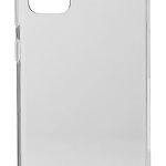 Back panel cover Evelatus Samsung A71 TPU 1.5MM Smoked