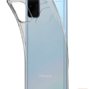 Back panel cover Evelatus Samsung Galaxy S20 TPU 1.5MM Smoked