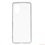 Back panel cover Evelatus Samsung Galaxy S20 Plus TPU 1.5MM Smoked