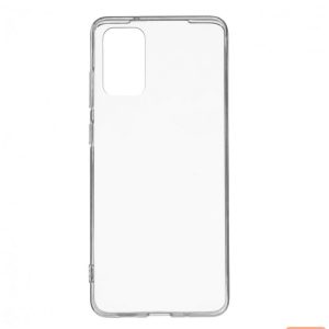 Back panel cover Evelatus Samsung Galaxy S20 Plus TPU 1.5MM Smoked