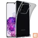 Back panel cover Evelatus Samsung Galaxy S20 Ultra TPU 1.5MM Smoked