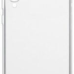 Back panel cover Evelatus Xiaomi Mi 9 Pro Clear Silicone Case 1.5mm TPU Transparent