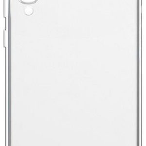 Back panel cover Evelatus Xiaomi Mi 9 Pro Clear Silicone Case 1.5mm TPU Transparent