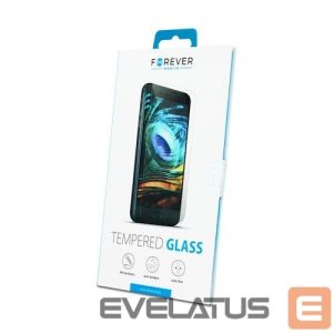 Protective glass Forever  Tempered Glass for Xiaomi Redmi Note 8 / Redmi Note 8 2021