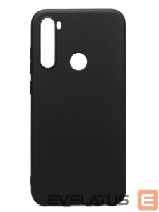 Aizmugurējais vāciņš Tech-Protect  Tech-Protect MagMat MagSafe iPhone 13 mini case - navy blue matte 