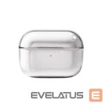 Headphone case OEM Apple AirPods Pro Silicone Clear