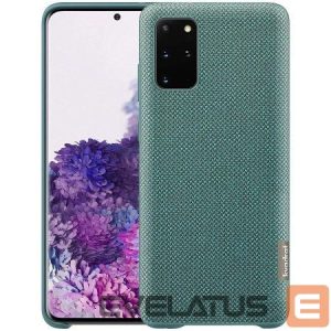 Back panel cover Samsung  Galaxy S20 Plus Kvadrat Cover
