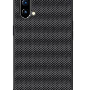 Back panel cover Nillkin Oneplus Nord CE 2 5G Textured Hard Case Black